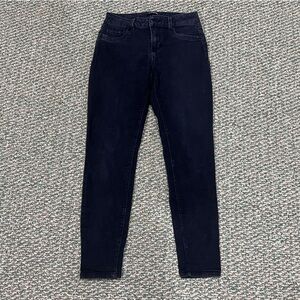 d.jeans Black Skinny Ankle Jeans Size 4 Women’s